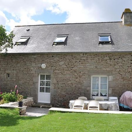 Le Pressoir Gatteville-le-Phare Exterior foto